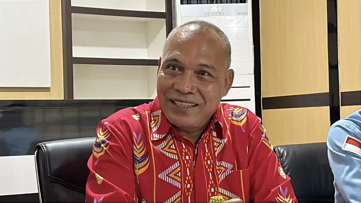 Pembayaran Pajak Digital Bakal Berlaku di Sulawesi Tenggara, Aplikasi Dilengkapi E-STNK