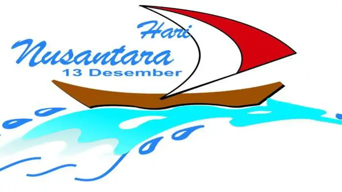 Sejarah Hari Nusantara 13 Desember, Berawal dari Deklarasi Djuanda