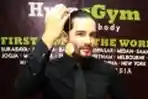 Romy Rafael HYPNOGYM