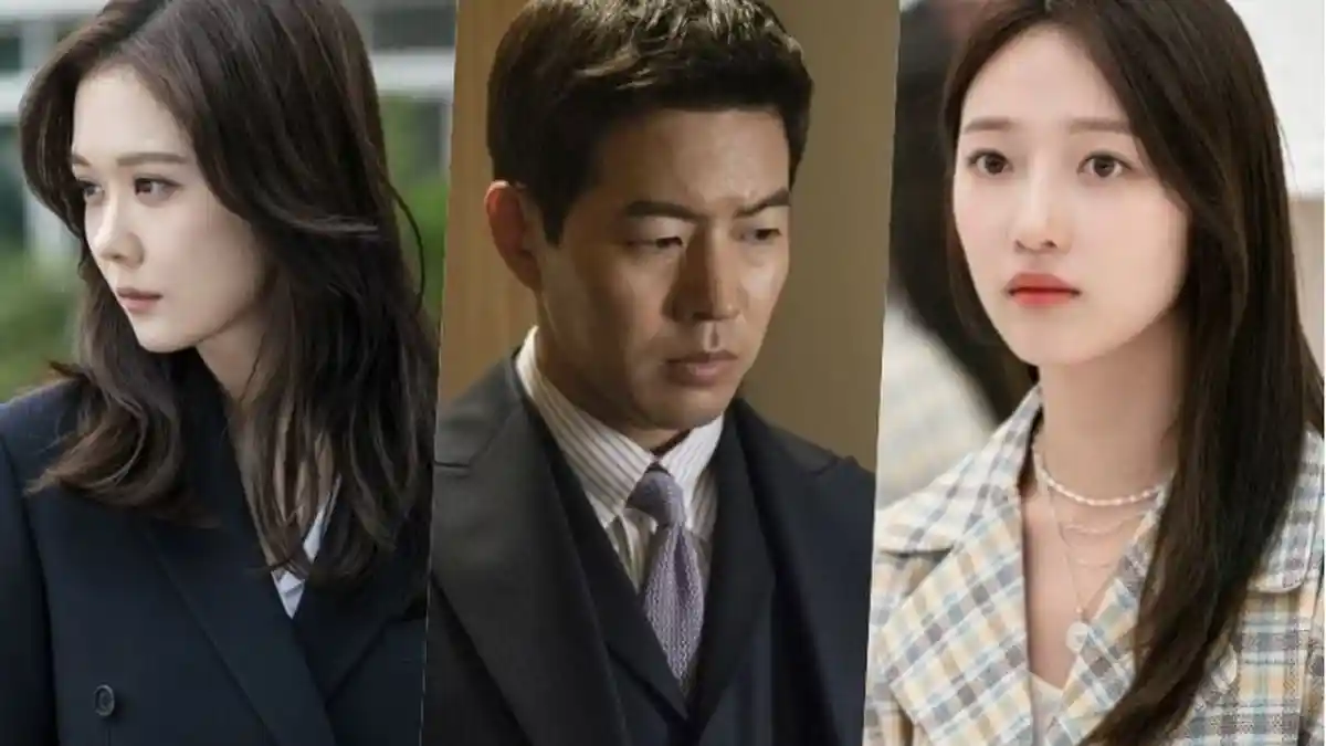 Link Download Drama Korea VIP Sub Indo Full Episode - Tribunpekanbaru.com