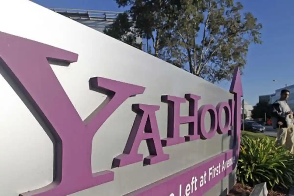 Pembobol Bayaran E-mail Yahoo Divonis 5 Tahun Penjara