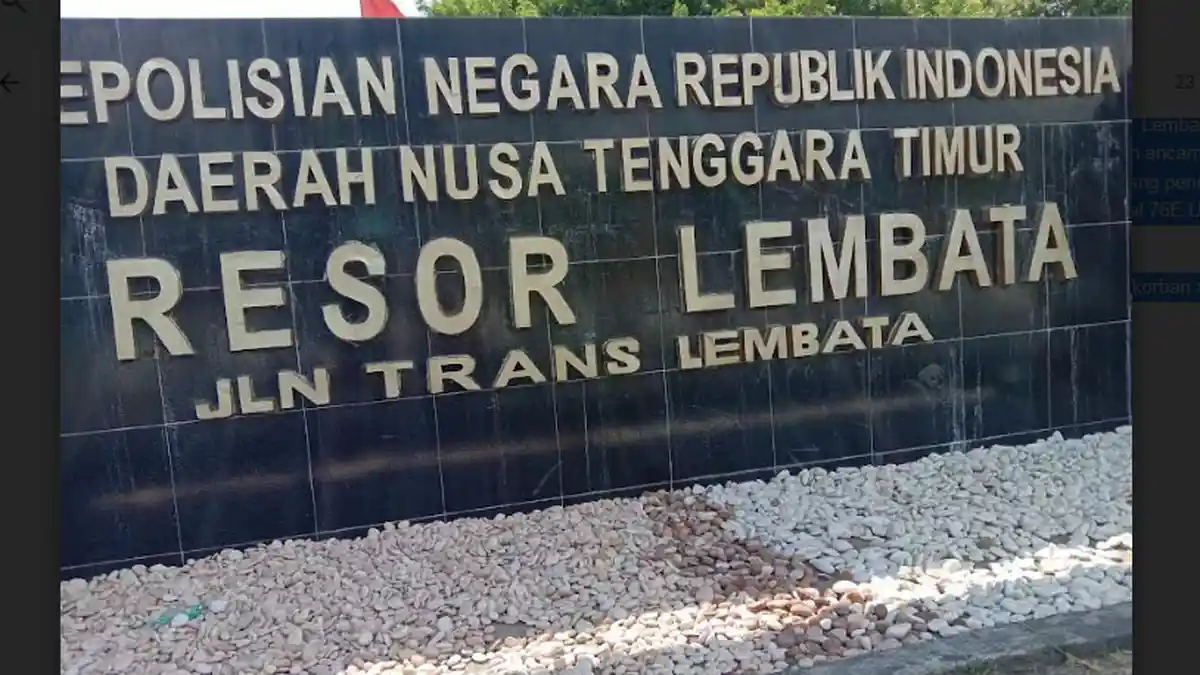 Sungguh Bejat, Bocah 5 Tahun di Lembata Jadi Korban Pelecehan Seksual