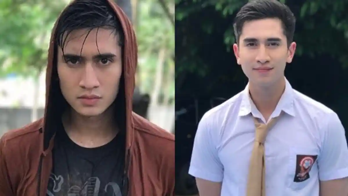 Aktor Tampan Verrell Bramasta Sakit Demam Tinggi, Komentar Artis Cantik Ini Malah Buat Baper Netizen