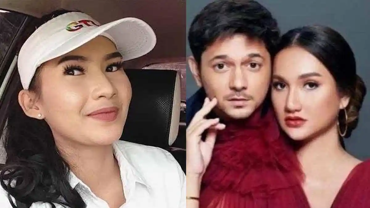 Rentetan Kasus Dugaan Perselingkuhan Andrew Andika dan Soraya Rasyid: Pernah Tidur se-Rumah