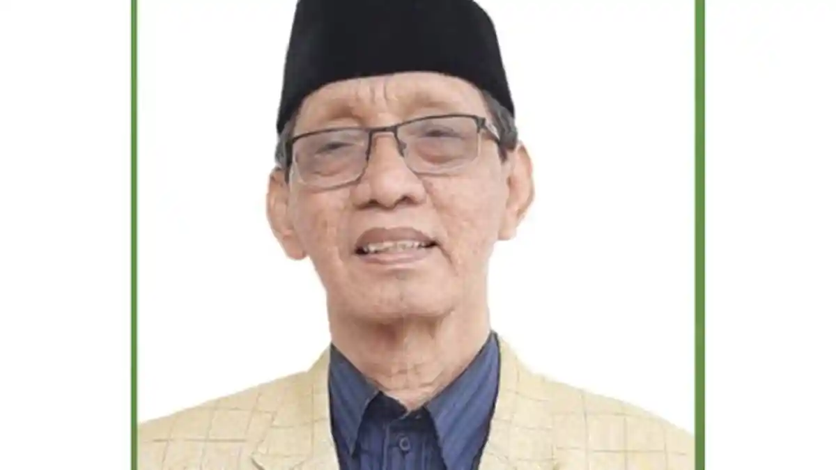 Hikmah Ramadan 2025, Suami-Istri Bertemu di Sorga