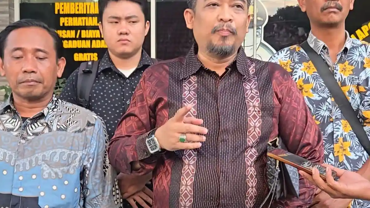 Merasa Nama Baik Dicemarkan, Pengusaha Sekaligus Selebgram Asal Medan Laporkan Akun Medsos ke Polda - Tribun-medan.com