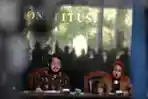 MK Tanggapi Dugaan Pelanggaran Etik Putusan Batasan Usia Calon Presiden