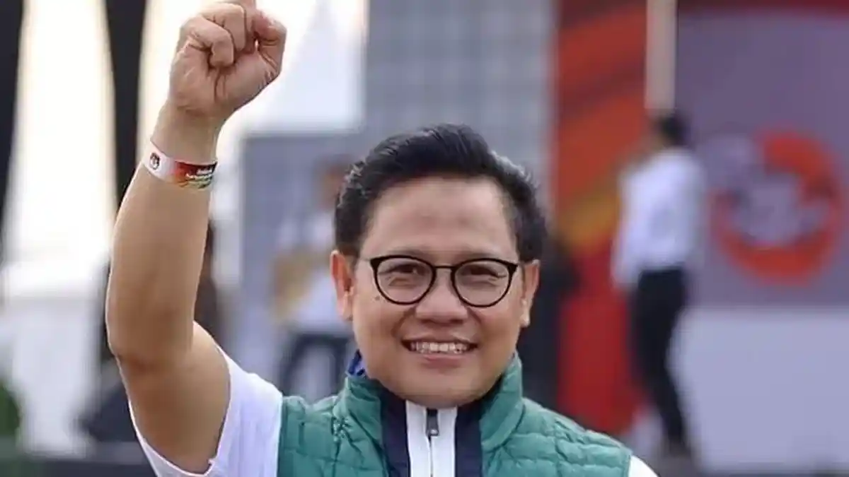 Besok Cawapres Nomor Urut 1 Cak Imin akan Berkunjung Ke Aceh, Ini Agendanya