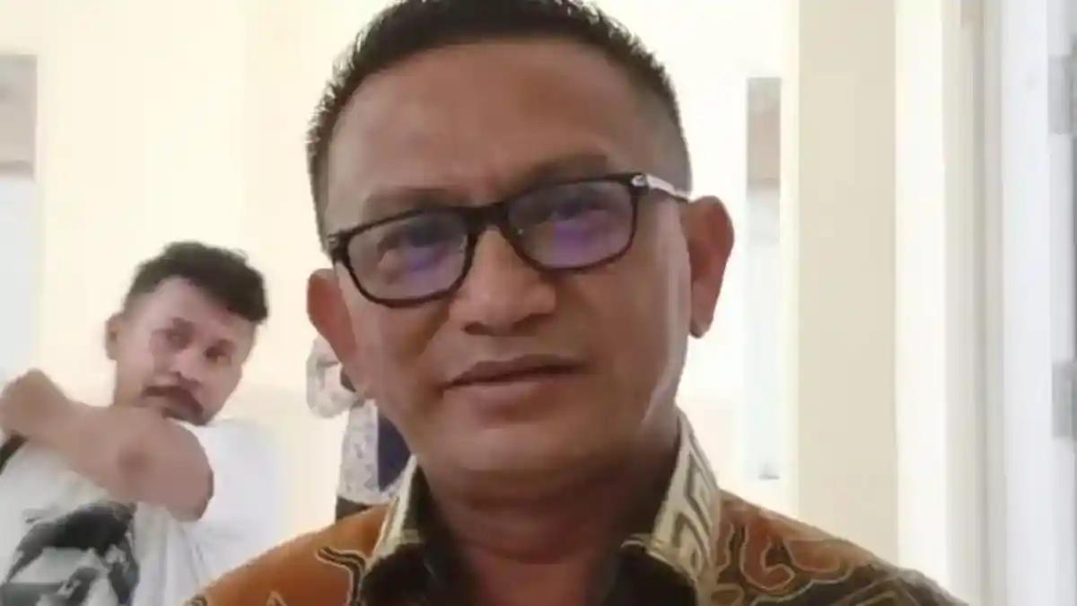 Sekkab di Maluku Utara Dilaporkan Istri Dugaan Bermain Judi Online, Lela: Saya Sangat Malu