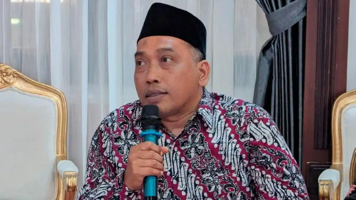 Ketua IKA PMII Tuban Tanggapi Kasus Gus Yaqut, Minta KPK Transparan dan Tak Tebang Pilih