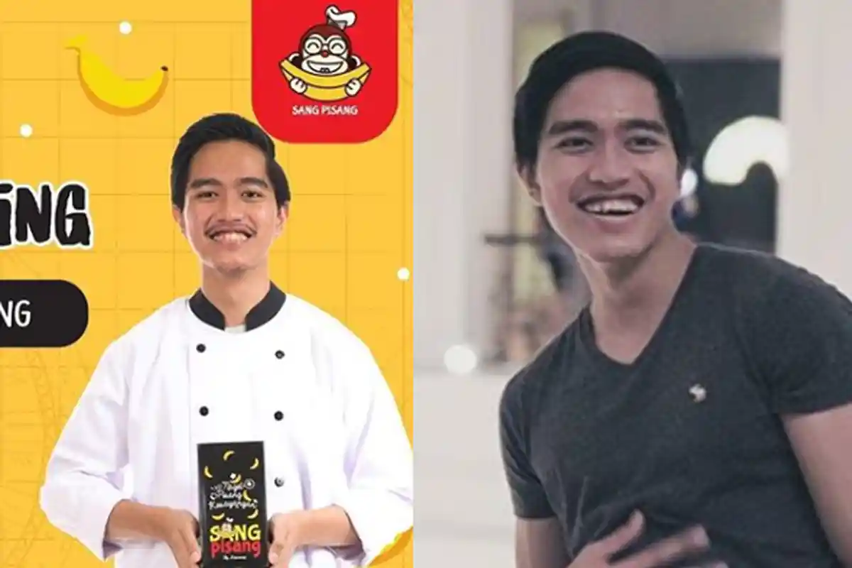 TERPOPULER: Dapat Komplain Pelanggan, Penjelasan Kaesang Pangarep Dikomentari Susi Pudjiastuti