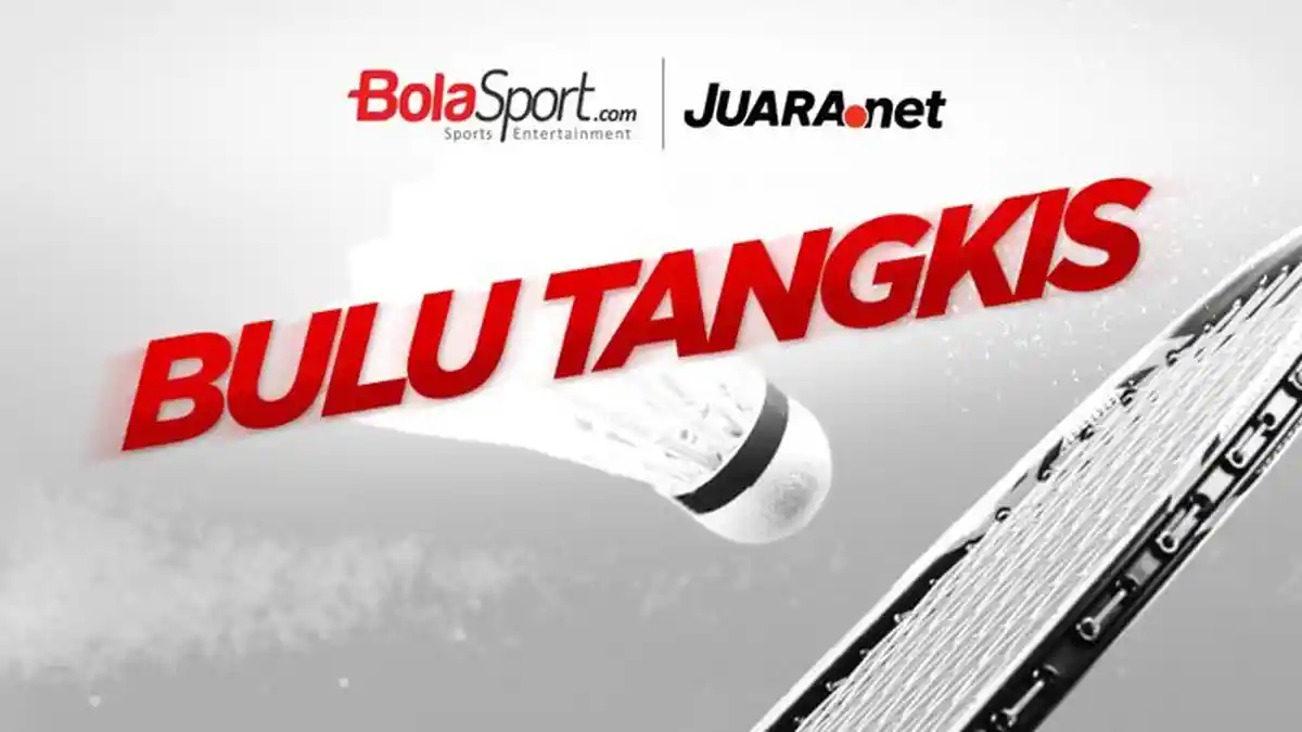 Wakil Indonesia Marcus/Kevin Berpeluang untuk Pertahankan Gelar