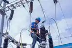 PLN Lakukan Pemeliharaan Jaringan Listrik di Palembang 5-7 Maret 2026, Berikut Wilayah Terdampak
