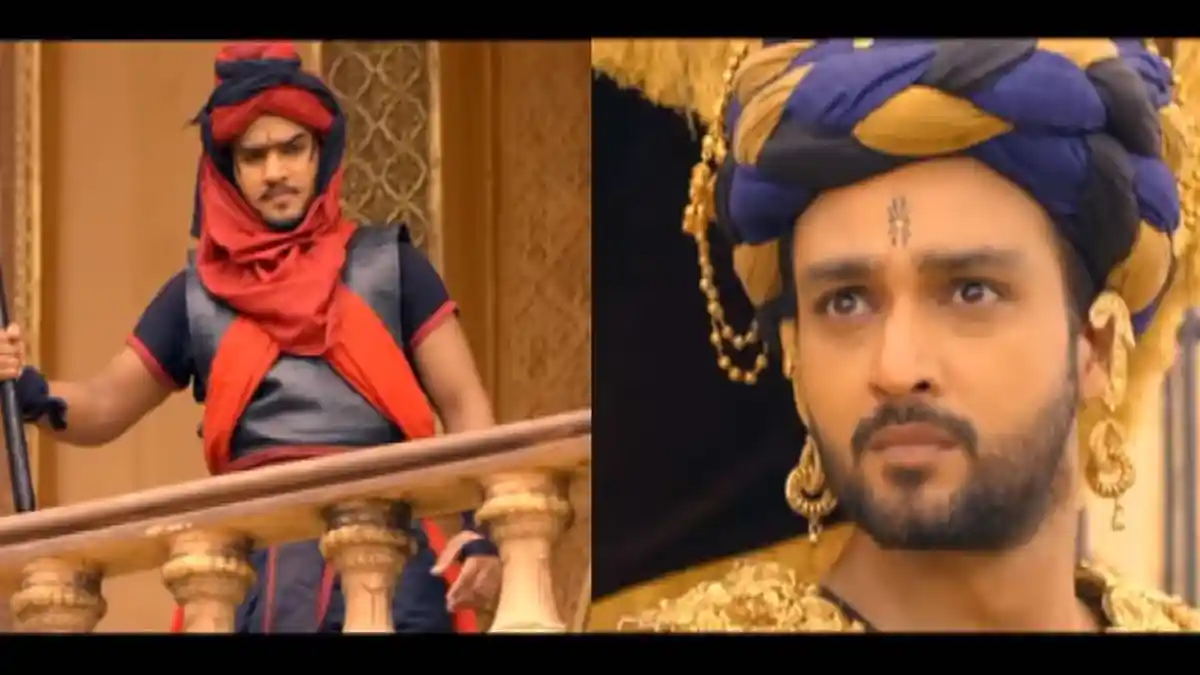 Sinopsis Chandragupta Maurya 29 Agustus 2022: Dhananad Bunuh Ayah Tarini, Chandragupta Jebak Amatya