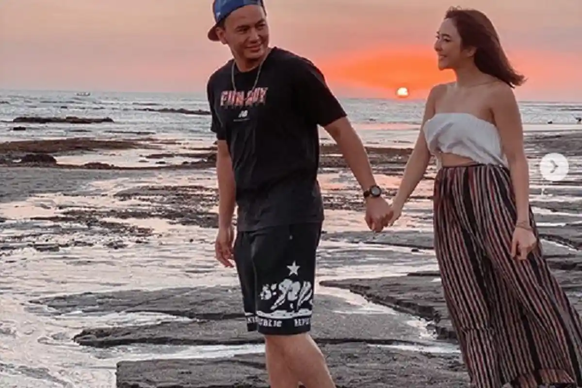 Nasib Hubungan Gisella Anastasia dan Wijin Dikulik Lagi, Buntut Video Syur 19 Detik Mirip Gisel