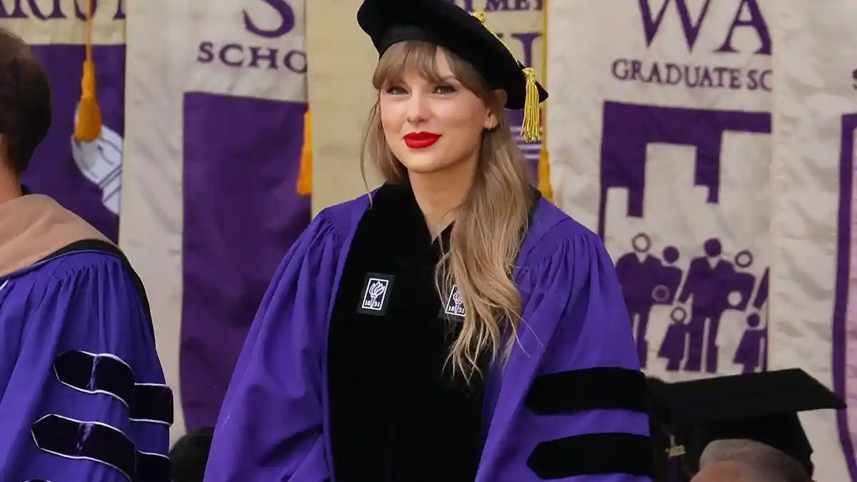 Makna Lirik Lagu Viral TikTok You're On Your Own Kid - Taylor Swift Lengkap Chord Gitar