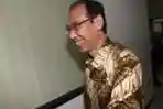 Djoko Waskito Ayah Dipta Anindita Bersaksi