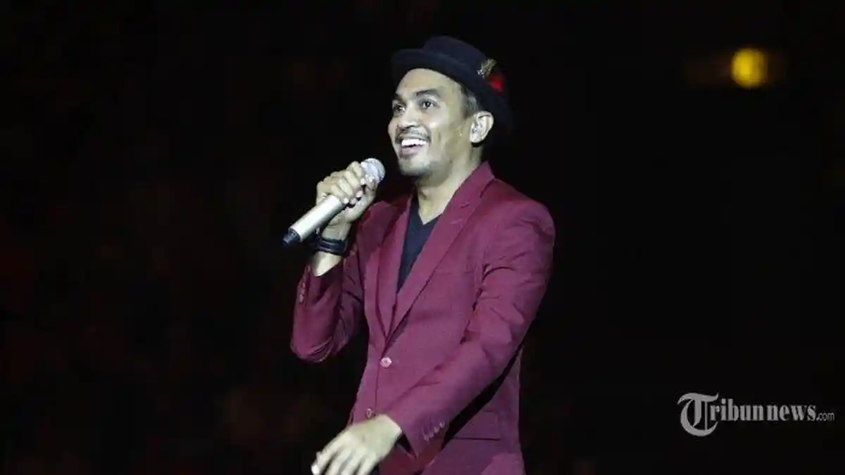 Rian D'Masiv Mengenang Sosok Glenn Fredly: Bung Glenn Orang Baik, Musisi Panutan
