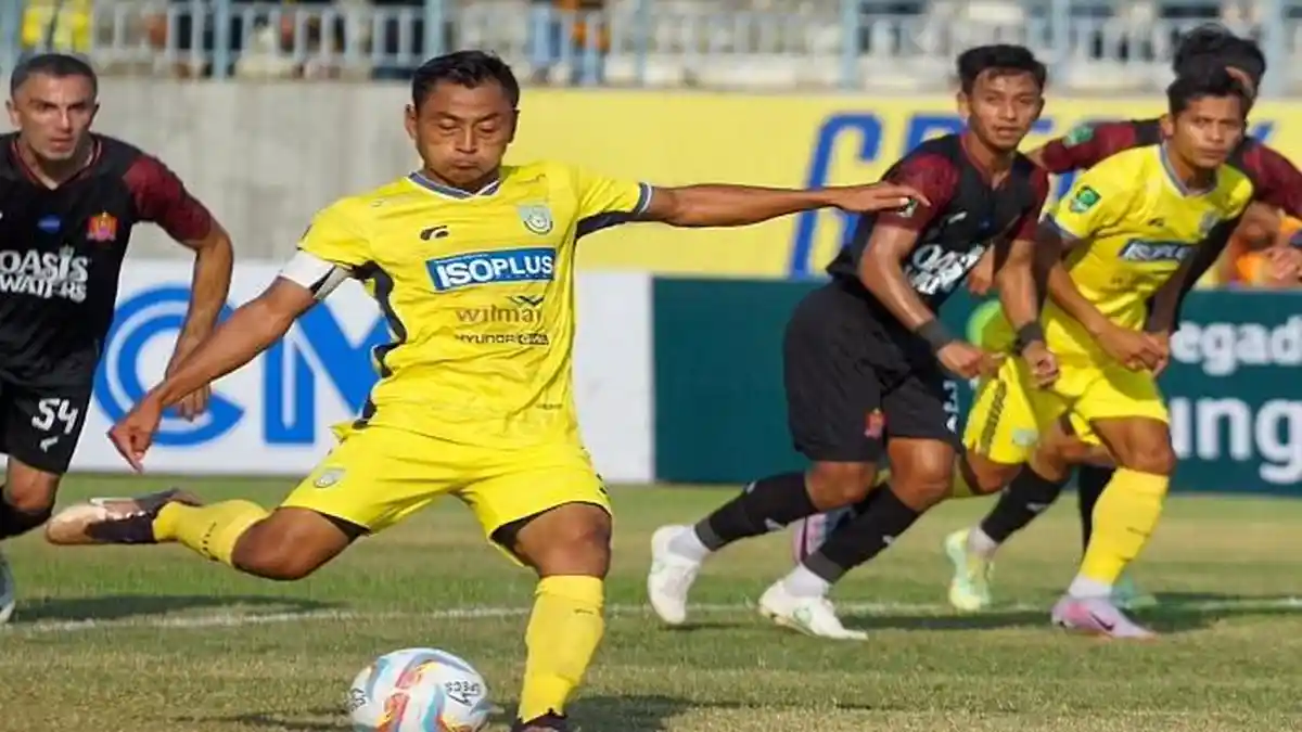 Rekap Hasil dan Klasemen Liga 2 Hari ini! Persiraja, PSIM dan Gresik United Kompak Panaskan Grup