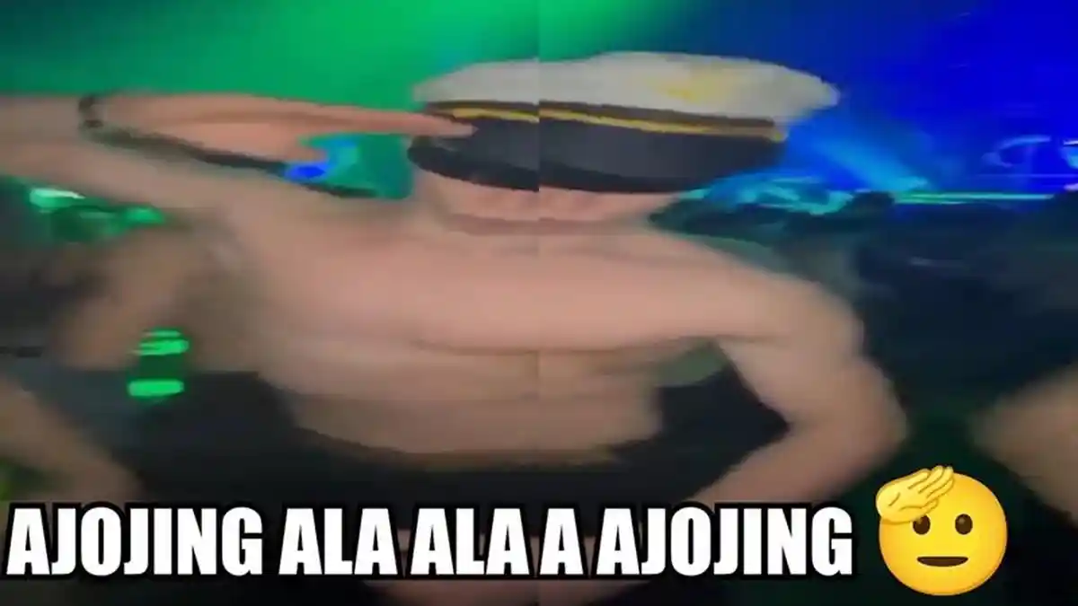 Lirik dan Arti Lagu Ajojing Ala Ala Ajojing Viral di Tiktok, Istilah Populer 80an