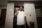 Sidang Tuntutan Luthfi Hasan Ishaaq