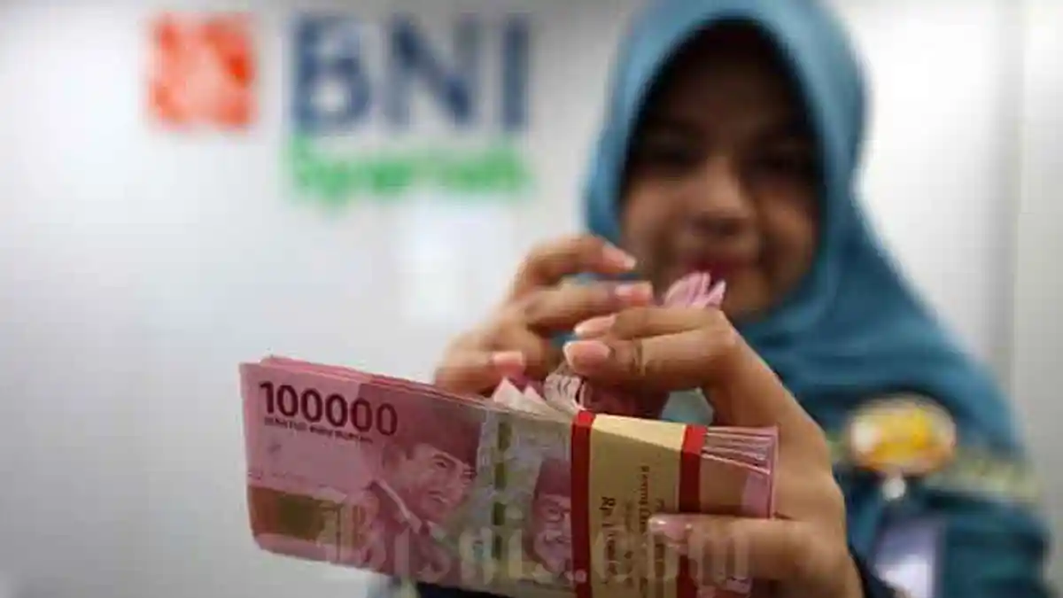 Segera Daftar e- form BRI UMKM 2021 Rp 1,2 Juta untuk Bantuan UMKM Sediakan Berkas Termasuk e-KTP