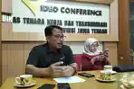Disnakertrans Provinsi Jawa Tengah Kirim Ratusan Peserta Magang ke Luar Negeri Setiap Tahun