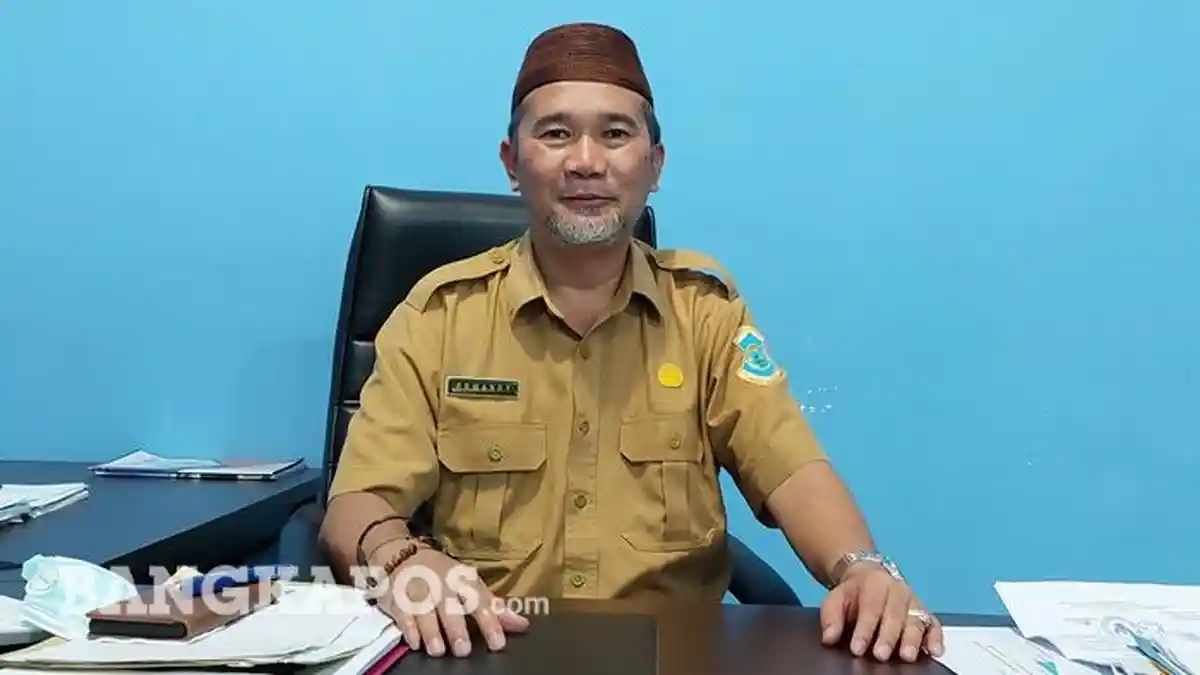 50 Sekolah di Pangkalpinang Terapkan IKM, Termasuk 14 SMP