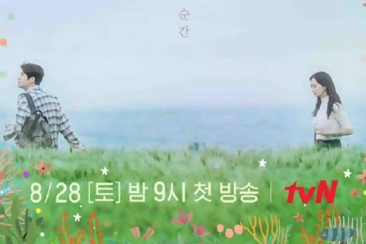 7 Drama Korea yang Akan Tayang Agustus 2021, Mulai Police University hingga Hometown Cha-Cha-Cha