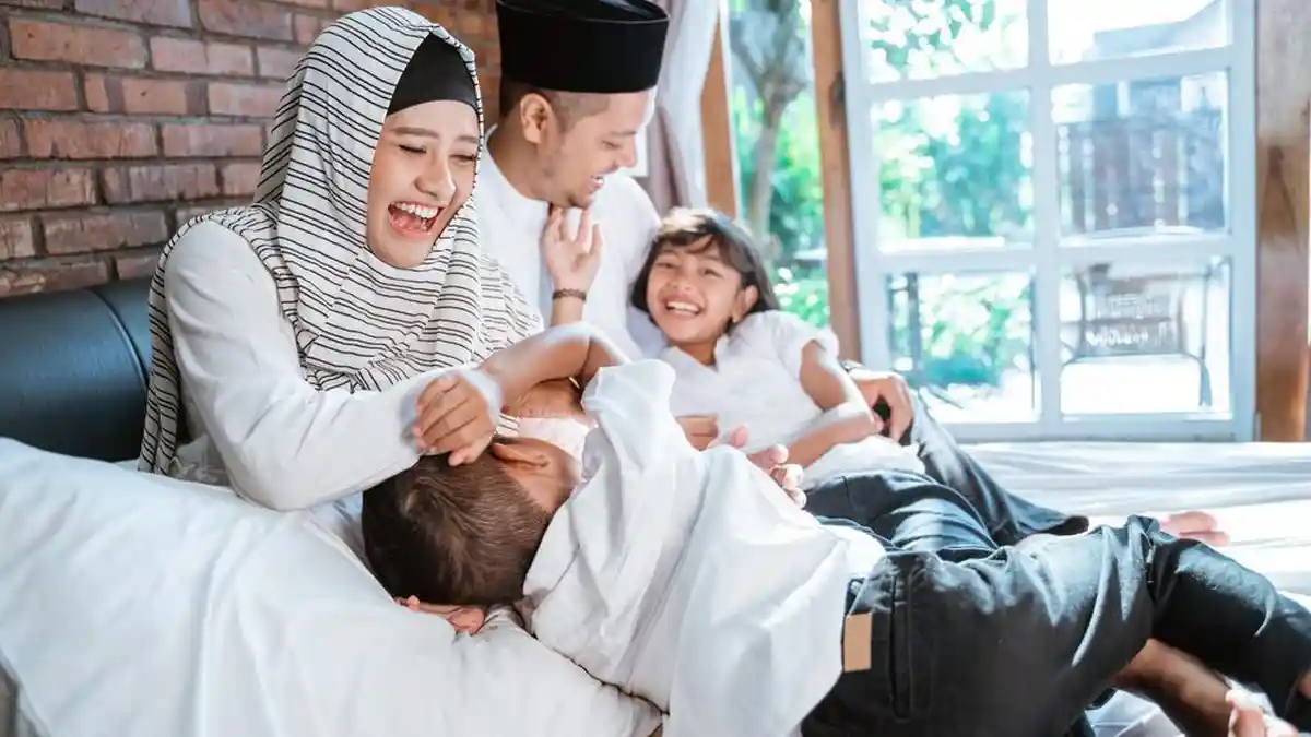Anak Sulit Diatur? Metode Time Out Bisa Jadi Solusi Bagi Orangtu Mendisiplinkan Mereka