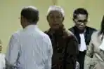Ahmad Siang dan Amiwahnudin Saksi di Pengadilan Tipikor