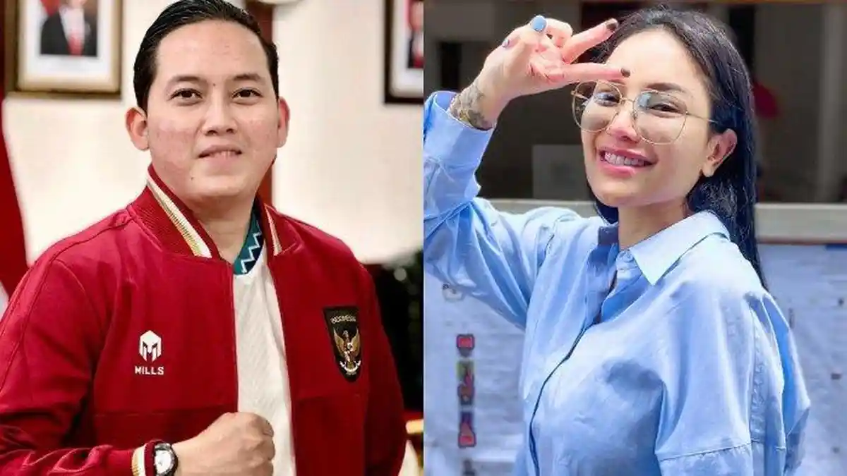 Dulu Kasmaran, Nikita Mirzani Kini Merasa Tertipu, Singgung Paras: di Belakang Gue Gitu
