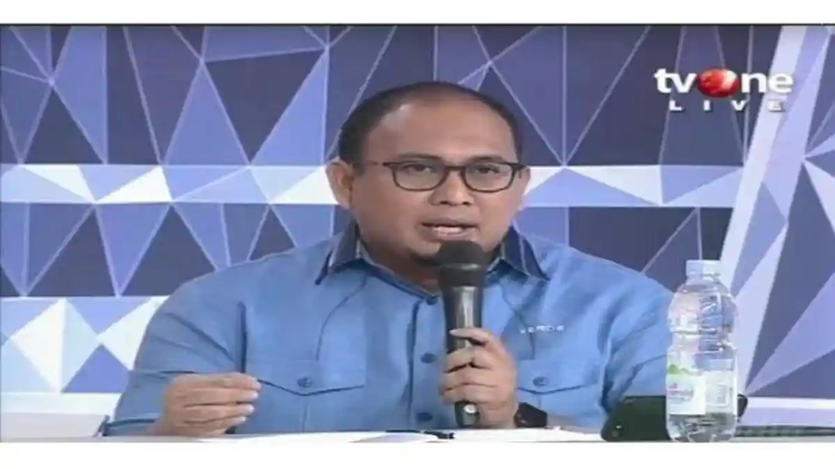 Jubir Prabowo - Sandi Bantah Penyebar Hoax Dijerat UU Terorisme Seperti kata Wiranto
