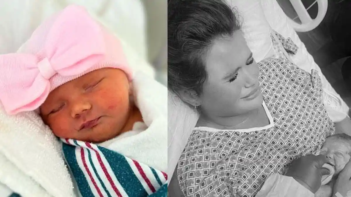 Begitu Lahir Langsung Jadi Miliarder, Bayi Ini Terima Rumah dan Warisan Rp 95 Miliar dari Kakeknya