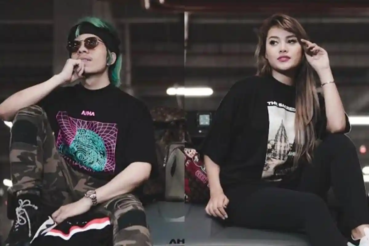 Aurel Hermansyah Pamer Cincin di Hari Ulang Tahun, Atta Halilintar: Itu Menjadi Simbol Keseriusan