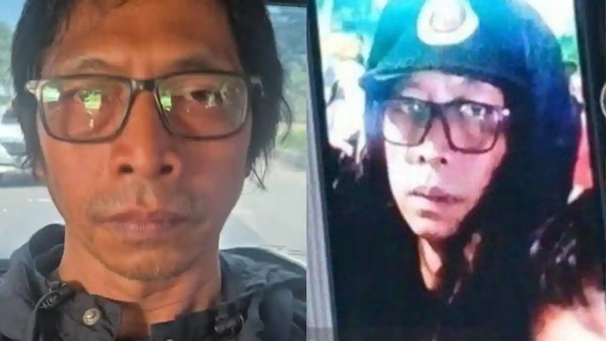 Pengakuan Nanang Gimbal Pelaku Pembunuhan Sandy Permana Aktor Mak Lampir, Simpan Dendam 6 Tahun