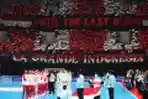Indonesia Gagal Raih Juara AFC Futsal Asian Cup 2026