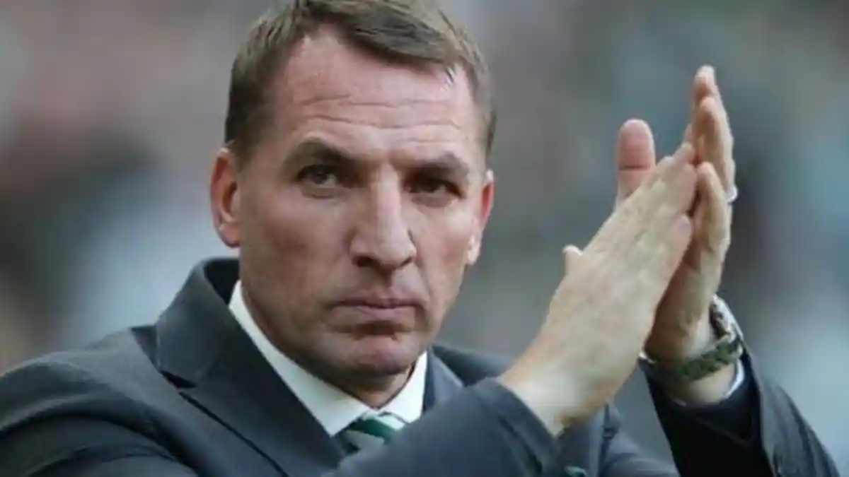 Leicester City Mendadak Tunjuk Brendan Rodgers Jadi Pelatih Anyar