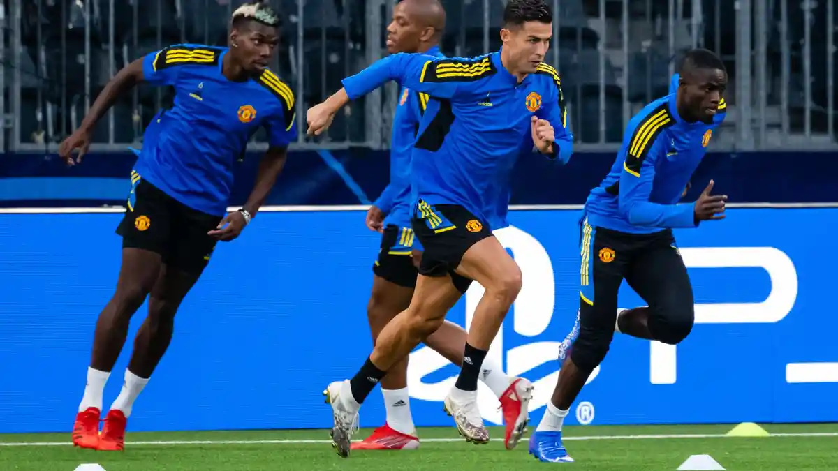 Prediksi dan Kondisi Tim Young Boys vs MU, Dejavu Musim 2018, Cristiano Ronaldo Pimpin Setan Merah