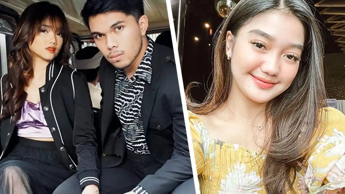 Chika Chandrika Keki, Thariq Selalu Umbar Kemesraan dengan Fuji