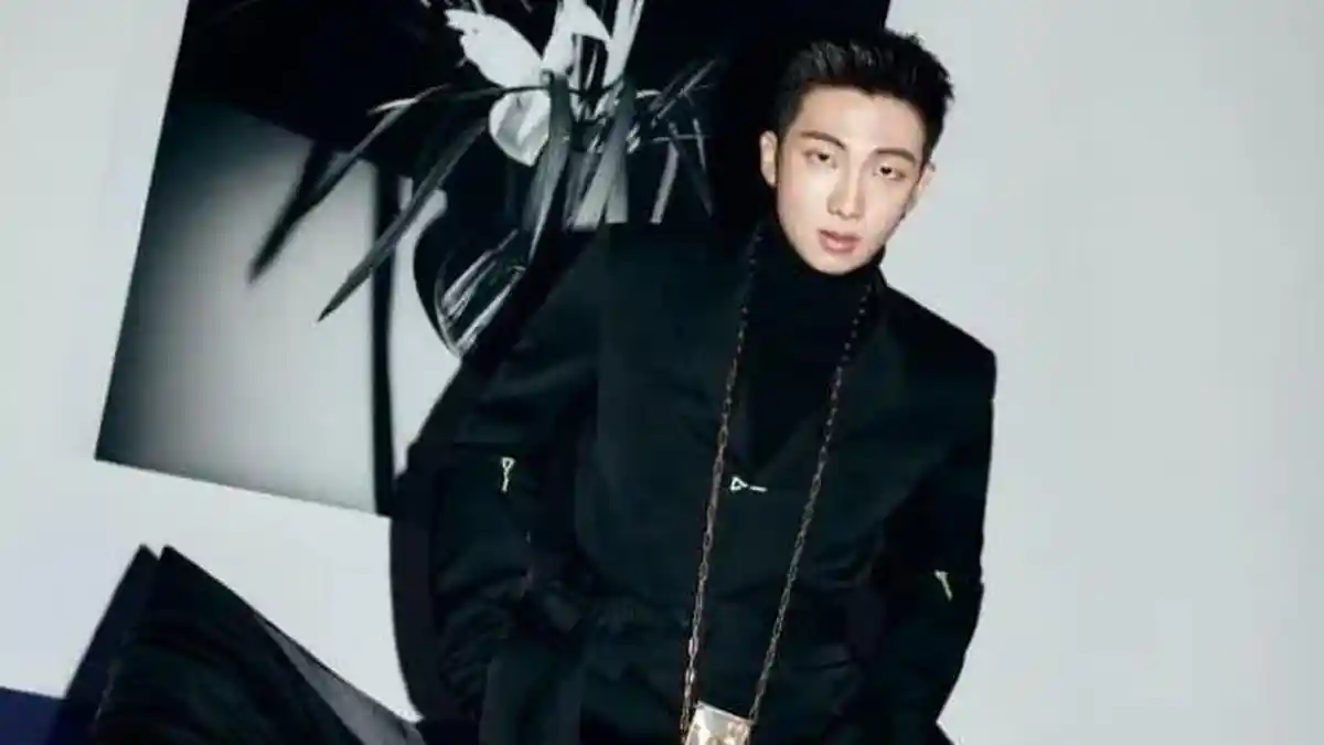 RM BTS Bicara Soal Banyak Grup yang Bubar,Tegaskan Tak Akan Tinggalkan BTS dan Ingin Jadi Legendaris