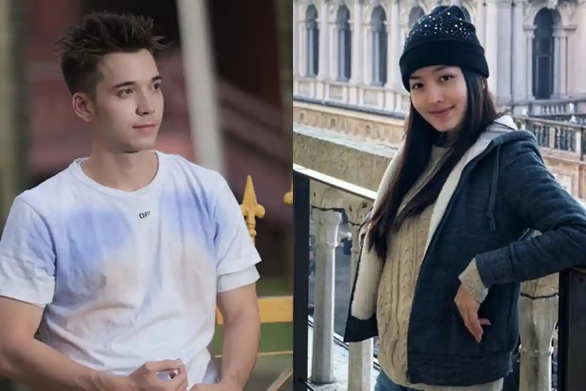 Ternyata Ini Penyebab Retaknya Hubungan Natasha Wilona dengan Stefan William