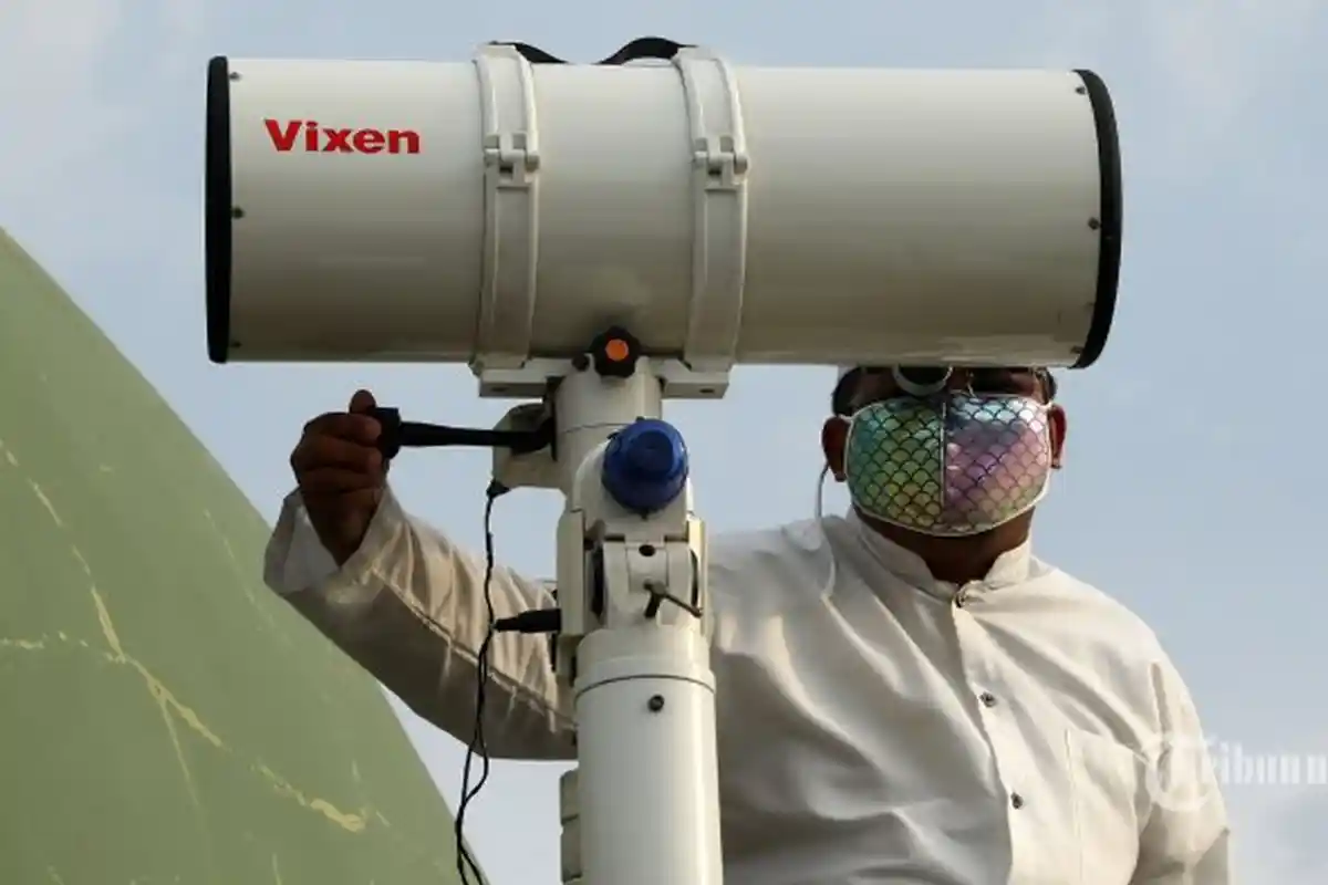 Kapan Awal Puasa Ramadhan 2025? Cek Jadwal Sidang Isbat Penentuan 1 Ramadhan 1446 H