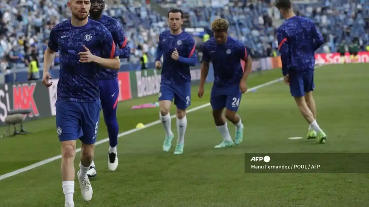 Preview Chelsea vs Tottenham: Uji Coba Mewah Khas Liga Inggris Bakal Tersaji