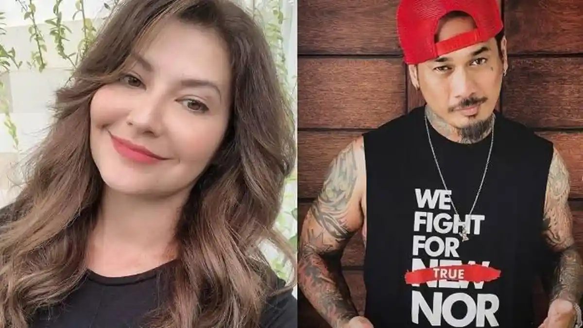 Jerinx Terancam 6 Tahun Penjara, Tamara Bleszynski Beri Pembelaan: Sekejam Itukah Dunia Kesehatan?