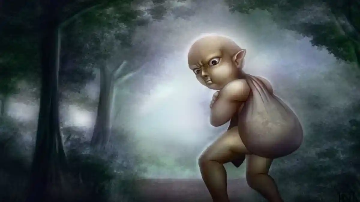 Arti Mimpi Tentang Tuyul, Pertanda Baik Atau Buruk? Ini Tafsiran Lengkapnya