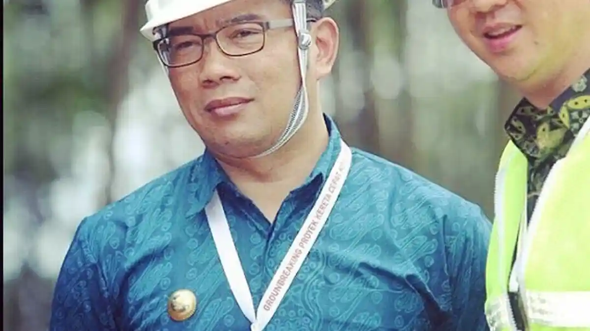 Ridwan Kamil Tak Maju, Belum Ada Calon Kuat Lawan Ahok