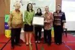 Launching Akreditasi ISO 17025 Prodia OHI