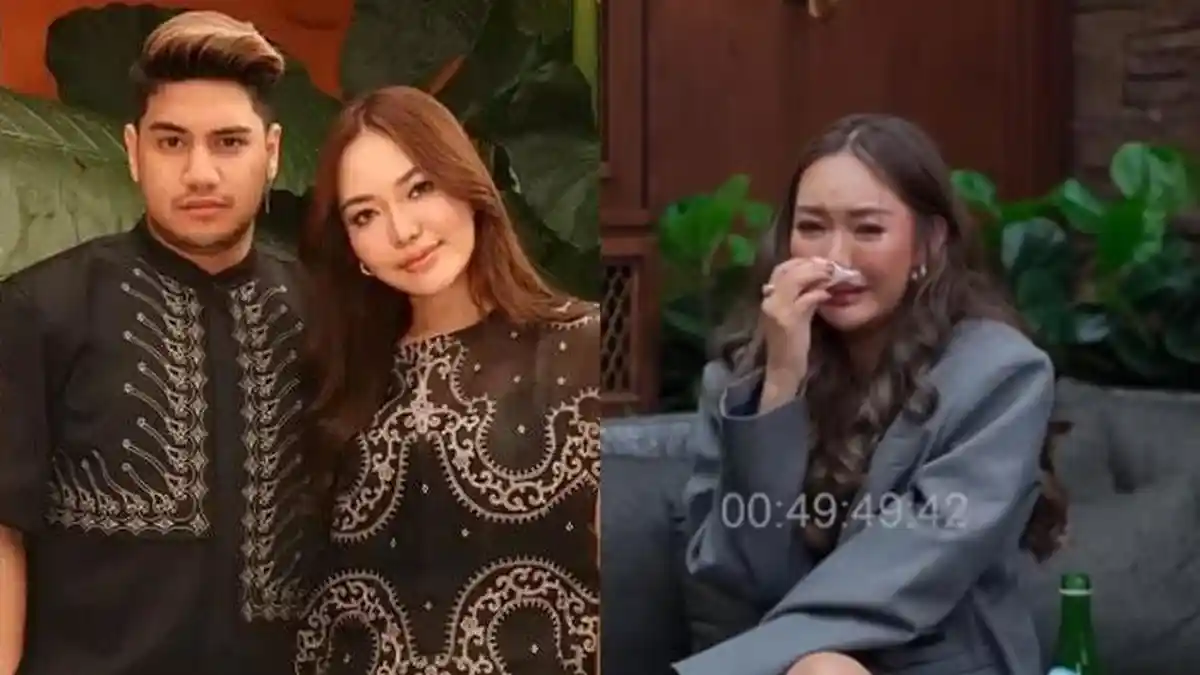 Sosok Dian Soediro alias Bidi, Selebgram Konten Bucin yang Bongkar Perselingkuhan Suami