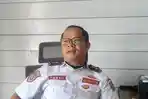 Pantau Arus Balik via CCTV, Dishub Mahulu Soroti Jalan Rusak Pasca Jembatan Bengek